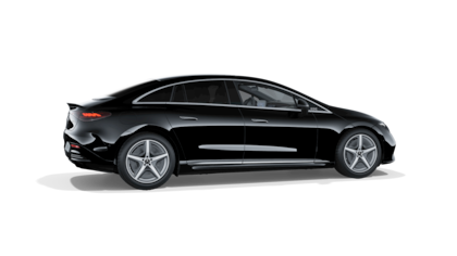 EQE Sedan - 360° view