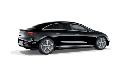 EQE Sedan - 360° view