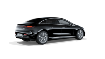 EQE Sedan - 360° view