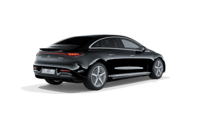 EQE Sedan - 360° view