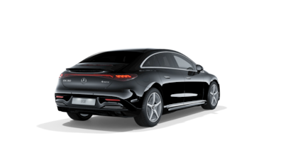 EQE Sedan - 360° view