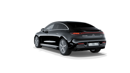 EQE Sedan - 360° view