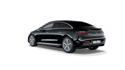 EQE Sedan - 360° view