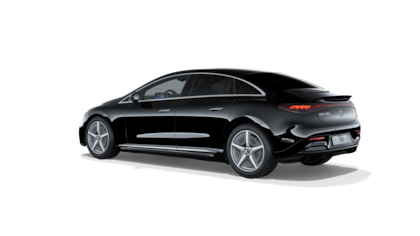 EQE Sedan - 360° view