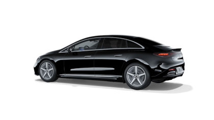 EQE Sedan - 360° view