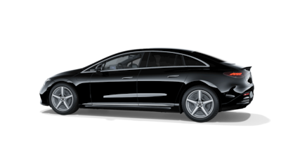 EQE Sedan - 360° view