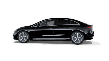 EQE Sedan - 360° view