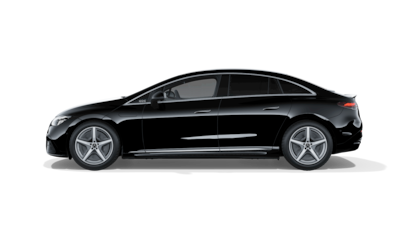 EQE Sedan - 360° view