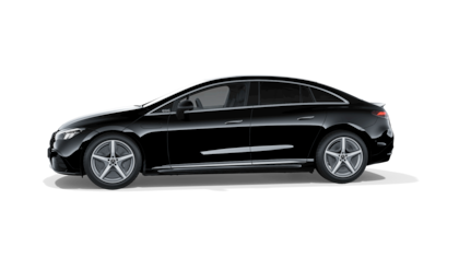 EQE Sedan - 360° view