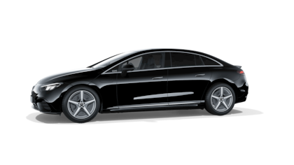 EQE Sedan - 360° view