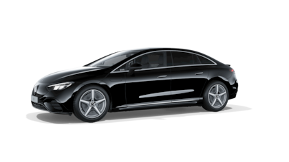 EQE Sedan - 360° view