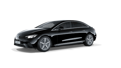 EQE Sedan - 360° view