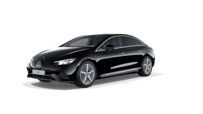 EQE Sedan - 360° view