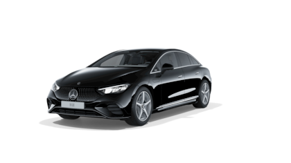 EQE Sedan - 360° view