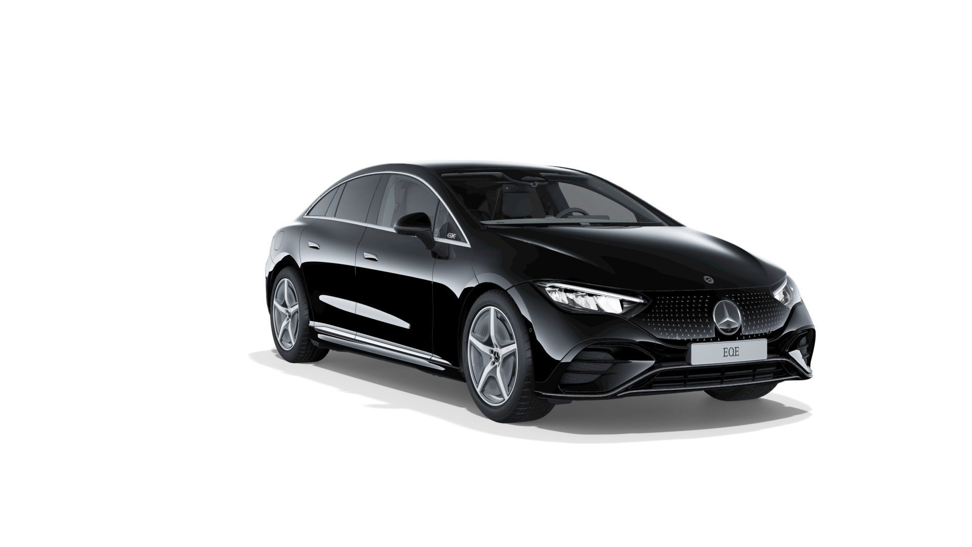 EQE Sedan