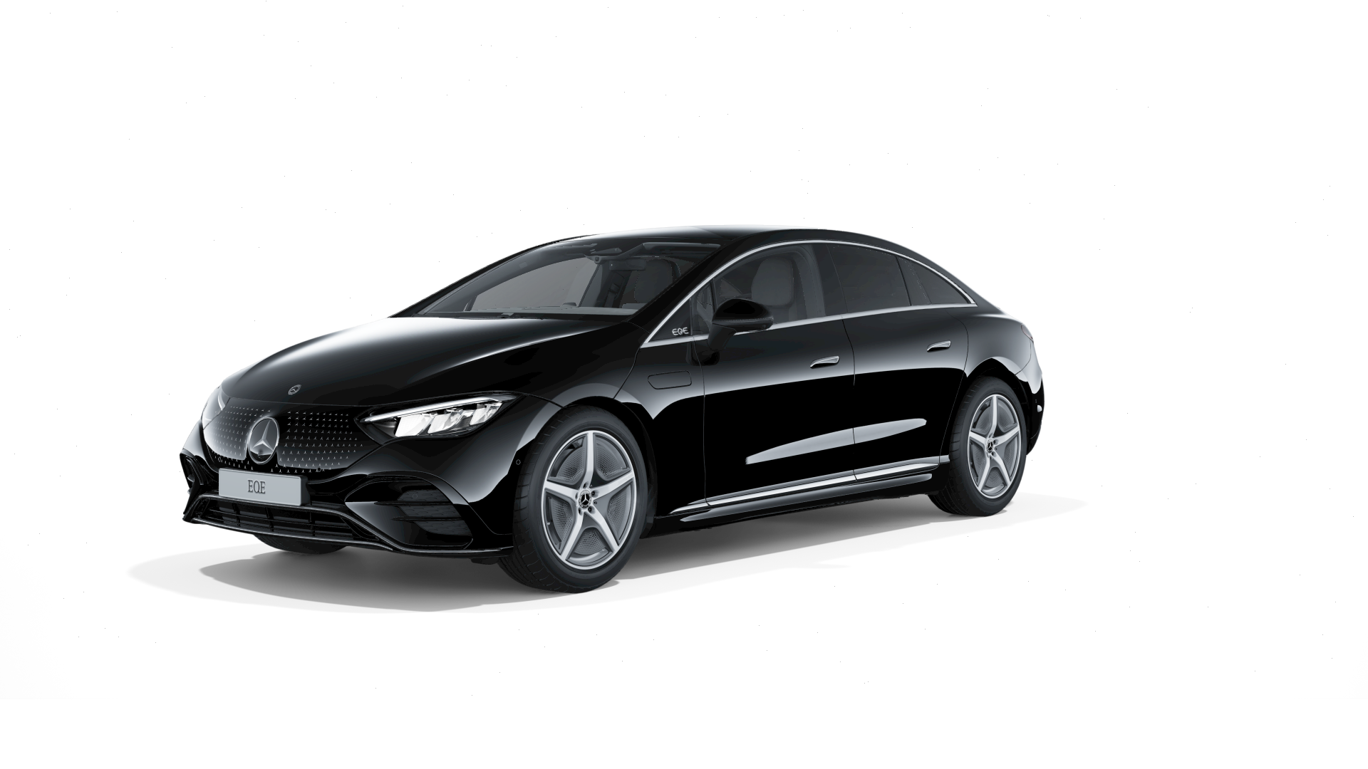 EQE Sedan