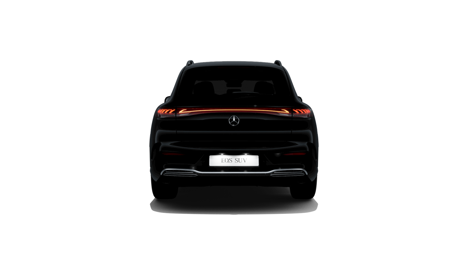 EQS SUV
