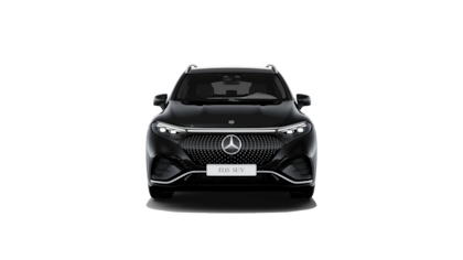 EQS SUV - 360° view