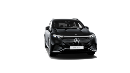 EQS SUV - 360° view