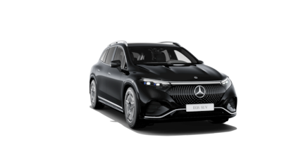 EQS SUV - 360° view