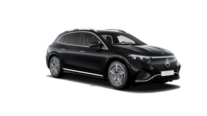 EQS SUV - 360° view