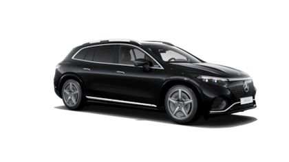 EQS SUV - 360° view