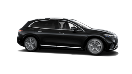 EQS SUV - 360° view