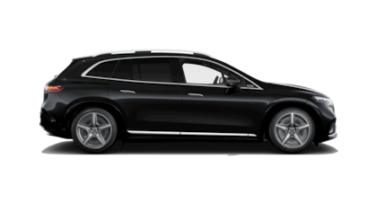 EQS SUV - 360° view