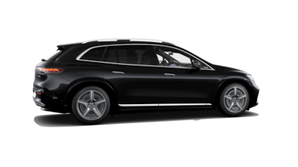 EQS SUV - 360° view