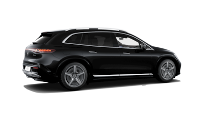 EQS SUV - 360° view