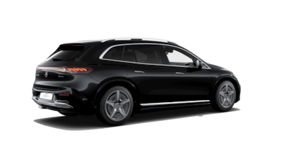 EQS SUV - 360° view