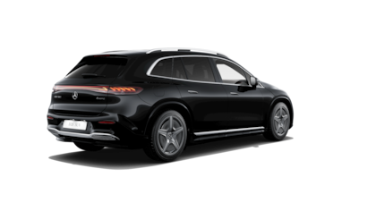 EQS SUV - 360° view