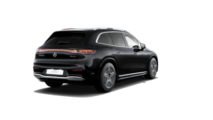 EQS SUV - 360° view
