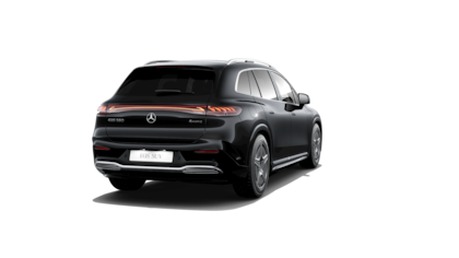 EQS SUV - 360° view