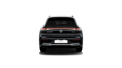 EQS SUV - 360° view