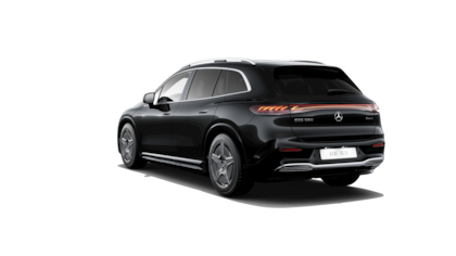 EQS SUV - 360° view