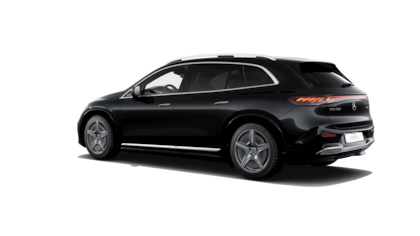 EQS SUV - 360° view