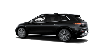 EQS SUV - 360° view