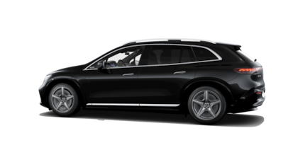 EQS SUV - 360° view