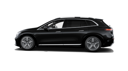 EQS SUV - 360° view