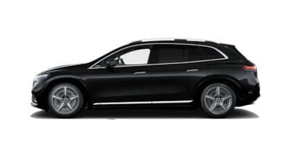 EQS SUV - 360° view