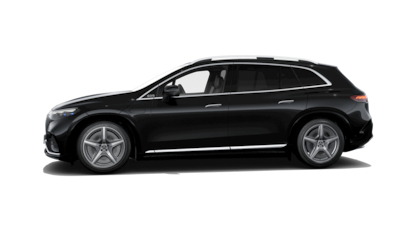 EQS SUV - 360° view