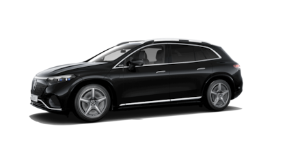 EQS SUV - 360° view