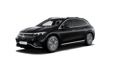 EQS SUV - 360° view