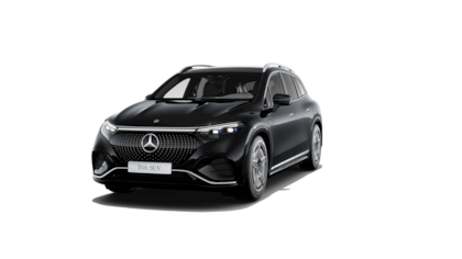 EQS SUV - 360° view