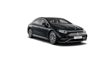 EQS Sedan - 360° view