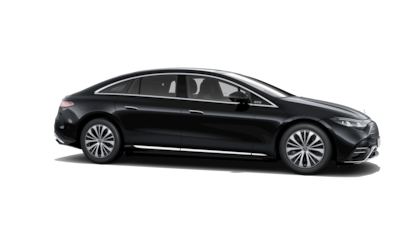EQS Sedan - 360° view