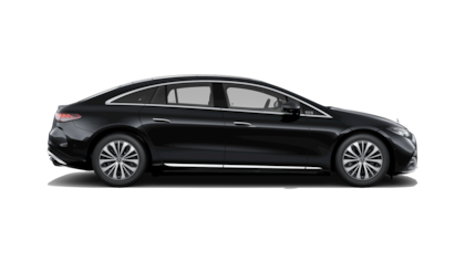 EQS Sedan - 360° view