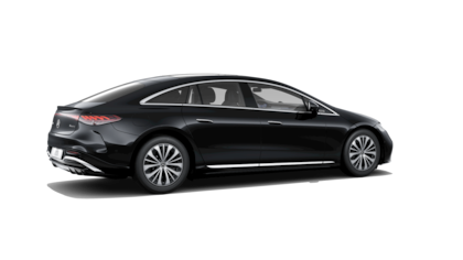 EQS Sedan - 360° view