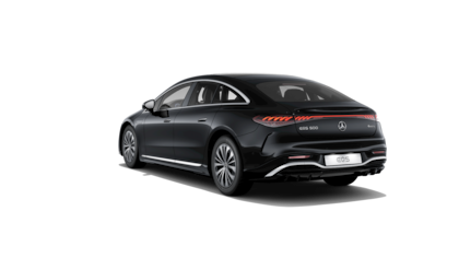 EQS Sedan - 360° view